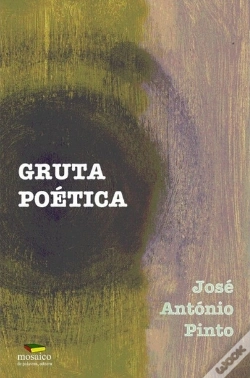 Capa do artigo Gruta Poética