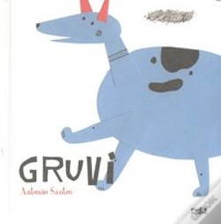 Capa do artigo Gruvi