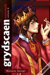Capa do artigo Grydscaen