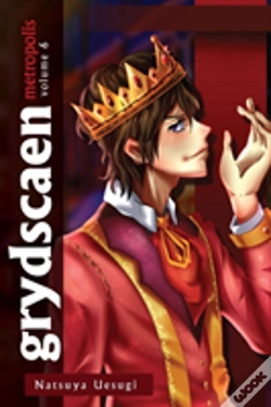 Capa do artigo Grydscaen