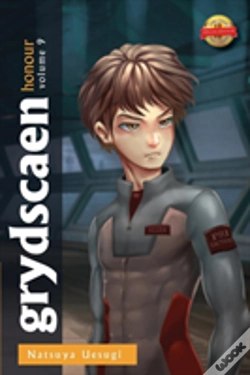 Capa do artigo Grydscaen