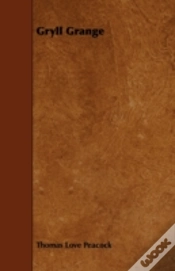 Capa do artigo Gryll Grange
