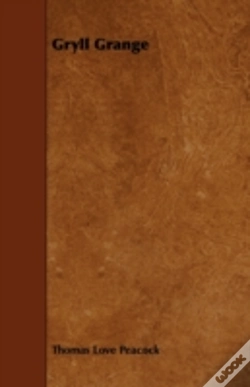Capa do artigo Gryll Grange