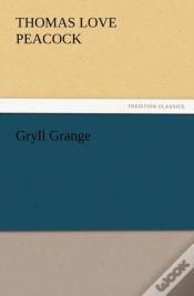 Capa do artigo Gryll Grange