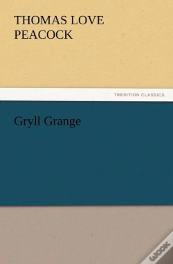 Capa do artigo Gryll Grange