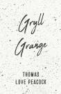 Gryll Grange - Preview