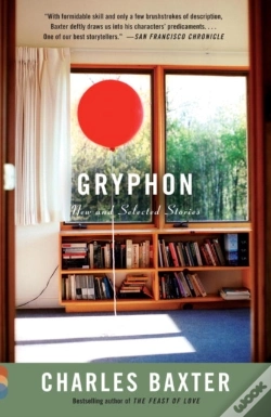 Capa do artigo Gryphon