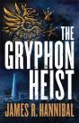 Gryphon Heist - Preview
