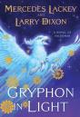 Gryphon In Light - Preview