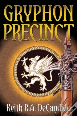 Capa do artigo Gryphon Precinct