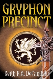 Capa do artigo Gryphon Precinct