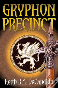 Capa do artigo Gryphon Precinct