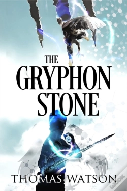 Capa do artigo Gryphon Stone