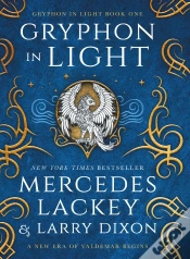 Capa do artigo Gryphon Trilogy - Gryphon In Light