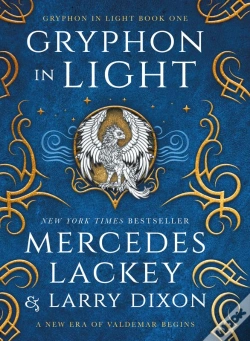 Capa do artigo Gryphon Trilogy - Gryphon In Light