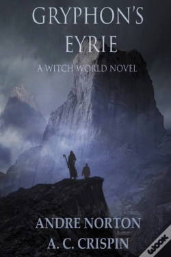 Capa do artigo Gryphon'S Eyrie