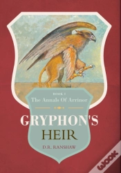 Capa do artigo Gryphon