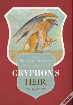 Capa do artigo Gryphon'S Heir