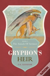 Gryphon'S Heir