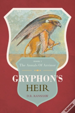 Capa do artigo Gryphon'S Heir