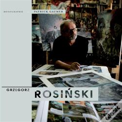 Grzegorz Rosinski ; Monographie