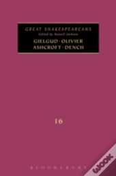 Gs Gielgud Olivier Ashcroft Denc