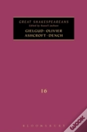 Capa do artigo Gs Gielgud Olivier Ashcroft Denc