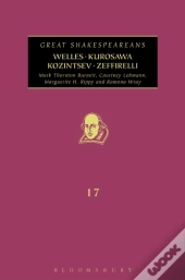 Gs Welles Kozintsev Kurosawa H