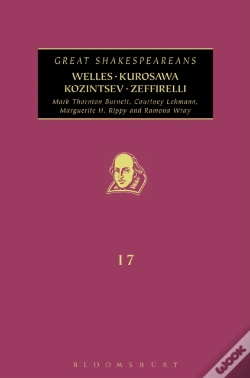 Capa do artigo Gs Welles Kozintsev Kurosawa H
