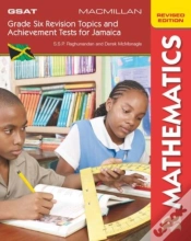 Capa do artigo Gsat 2e Maths