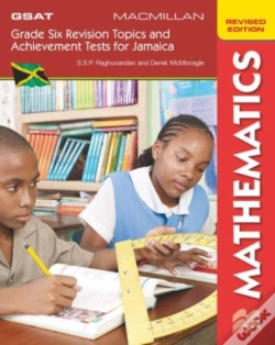 Capa do artigo Gsat 2e Maths