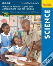 Capa do artigo Gsat 2nd Edition Science