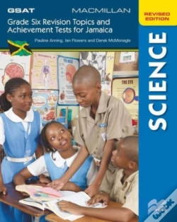 Capa do artigo Gsat 2nd Edition Science
