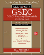 Gsec Giac Security Essentials Certification All-In-One Exam Guide, Second Edition - Preview