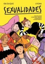 Capa do artigo (G).Sexualidades
