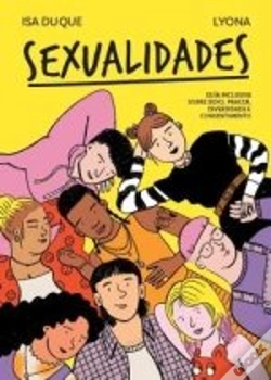 Capa do artigo (G).Sexualidades