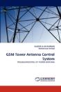 Gsm Tower Antenna Control System - Preview