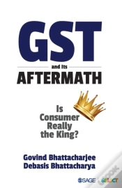 Capa do artigo Gst And Its Aftermath