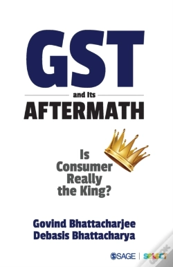 Capa do artigo Gst And Its Aftermath
