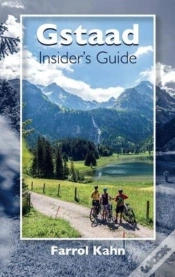 Capa do artigo Gstaad Insider