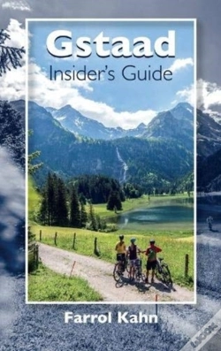 Capa do artigo Gstaad Insider'S Guide