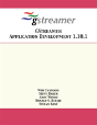 Gstreamer Application Development 1.10.1 - Preview
