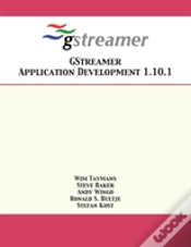 Capa do artigo Gstreamer Application Development 1.10.1