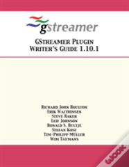 Gstreamer Plugin Writer'S Guide 1.10.1