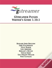Gstreamer Plugin Writer'S Guide 1.10.1