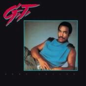 Capa do artigo G.T. - CD