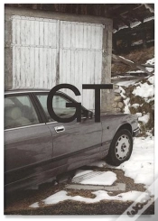 Capa do artigo Gt - Une Monographie De Gerard Traquandi
