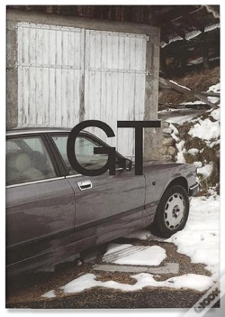 Capa do artigo Gt - Une Monographie De Gerard Traquandi