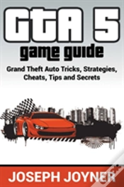 Capa do artigo Gta 5 Game Guide: Grand Theft Auto Trick