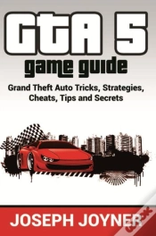 Capa do artigo Gta 5 Game Guide